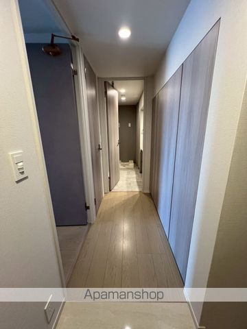 ロイヤルパークス赤羽ノースの内装写真