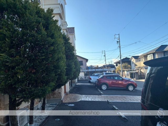 ノラ アルボレの外観写真