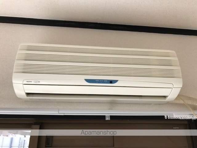 北川マイルーム88の内装写真