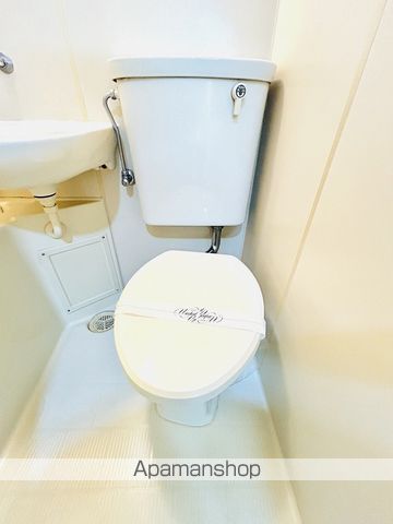 グランソシエ高殿の内装写真