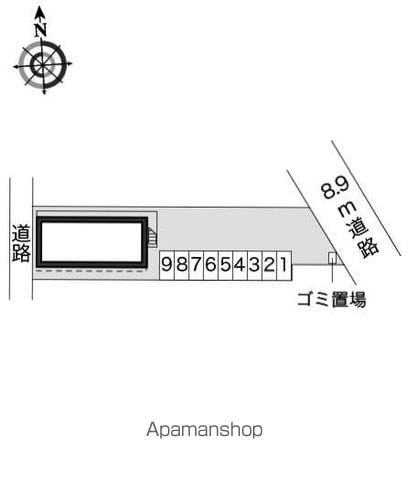 レオパレスアクアタウンのその他写真