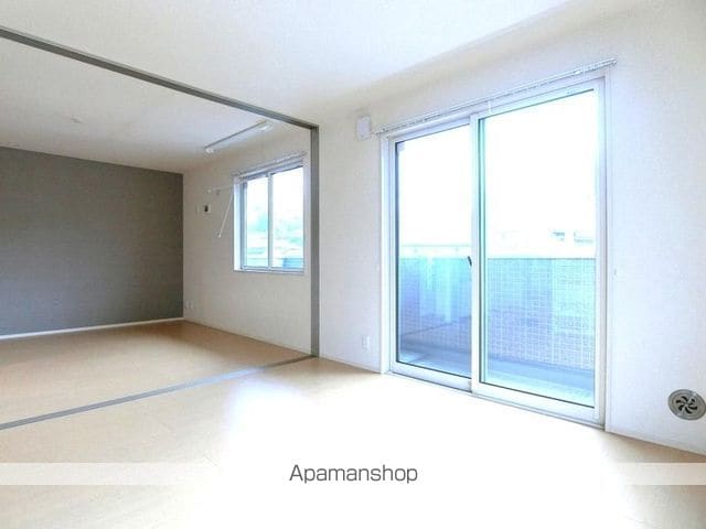 プロキオンの内装写真
