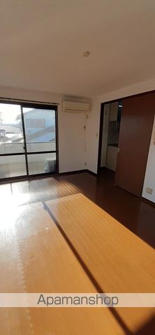 ハイツSの内装写真