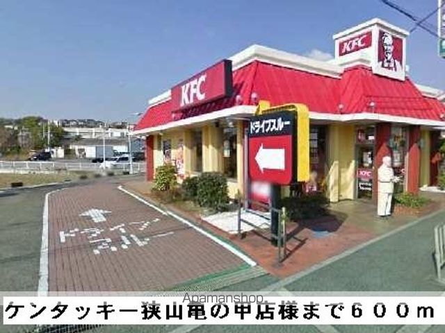 タカンドの周辺写真