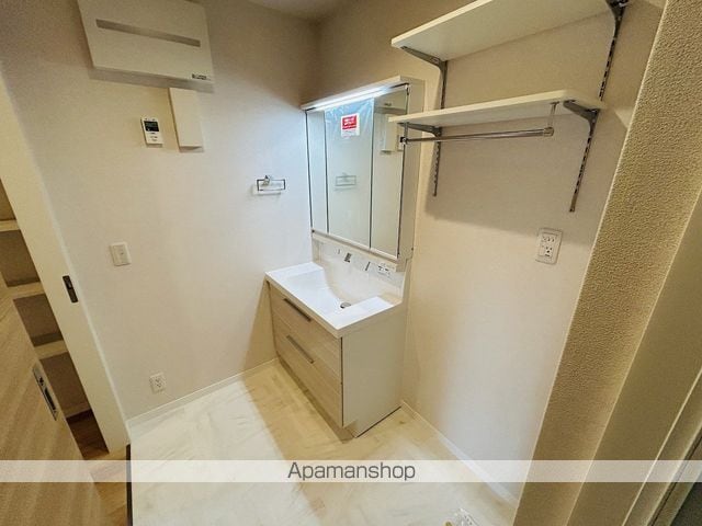シャーメゾン ボナンザの内装写真