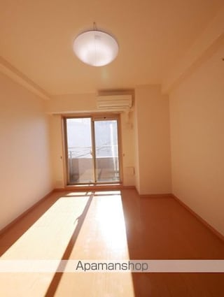 アルドール・Ｋ[1K/25.01m2]のリビング・居間
