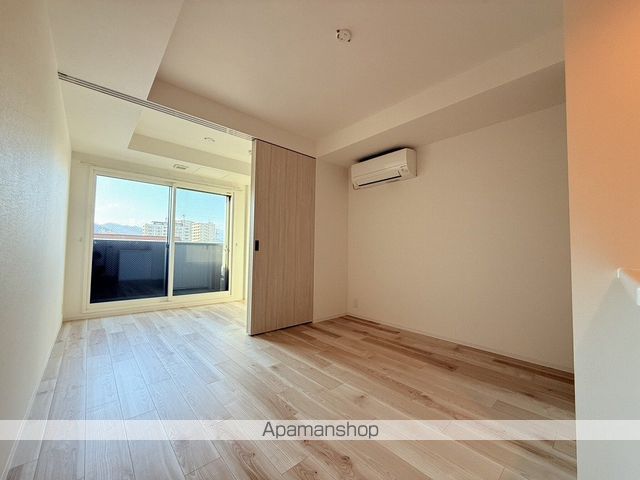 SーRESIDENCE医大南ALTIERの内装写真