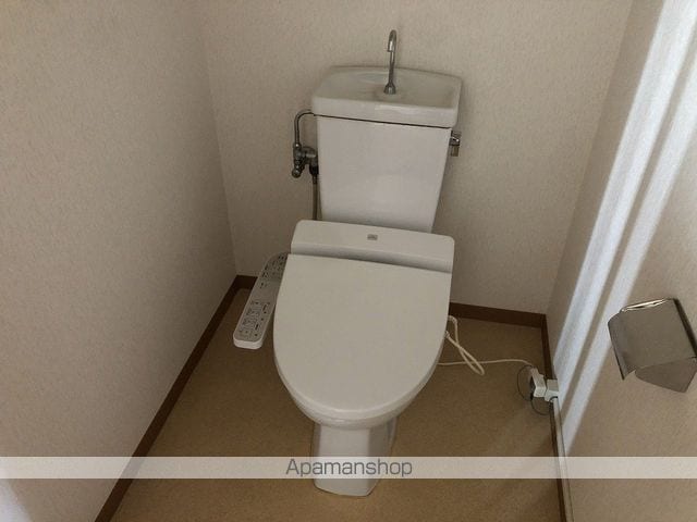 本藤マンションの内装写真