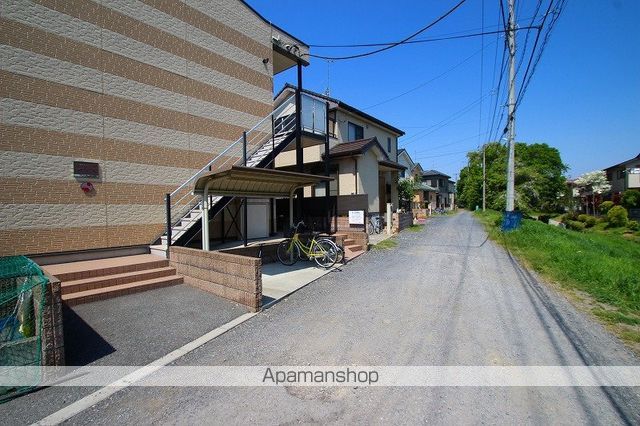 レオパレスリヴェールのその他写真