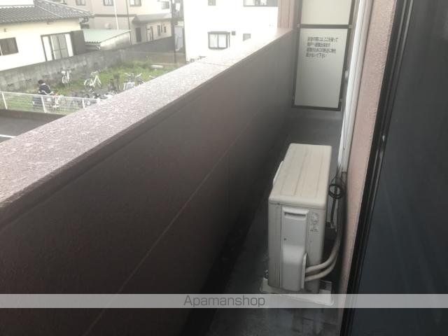 ひまわりの内装写真
