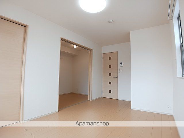 アマルフィ37の内装写真