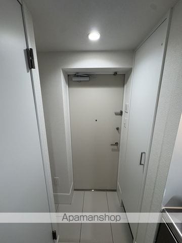 リヴシティ蒲田イーストの内装写真