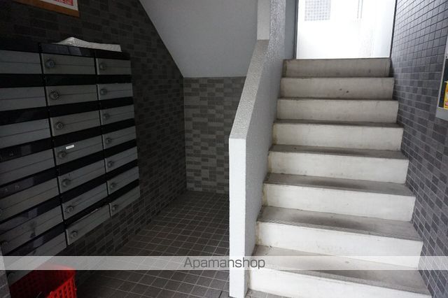 オークヒルズ円庄IIの内装写真