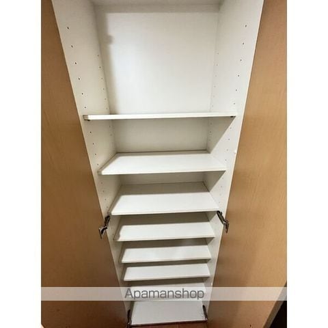 CITY SPIRE美章園の内装写真
