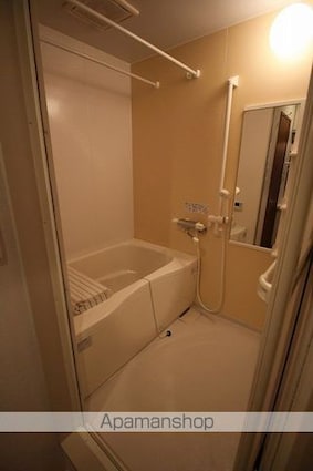 ＭａｉｓｏｎーＫ（メゾンＫ）[1DK/32.75m2]のバス