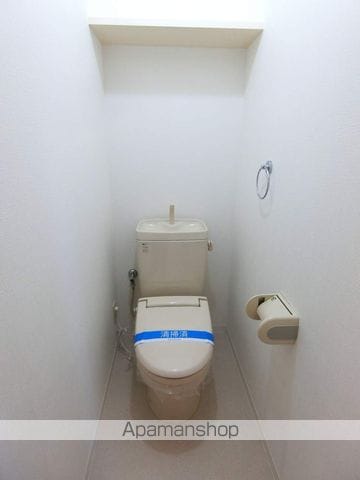 Bravery Mayの内装写真