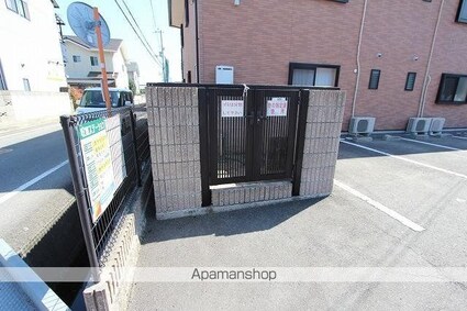 パインズコート新居　Ｅ棟[2LDK/55.89m2]の共用部4