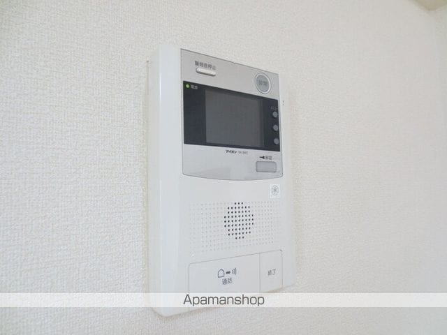 リシェス城崎の内装写真