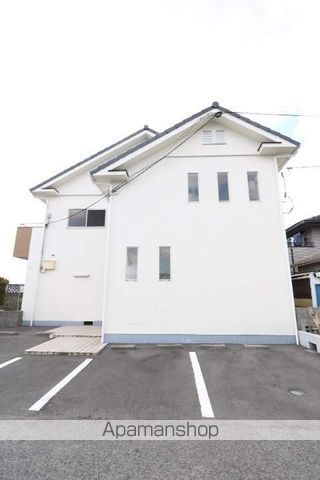 コーポすずらんの外観写真