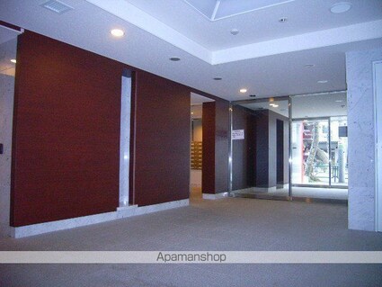 アーデル錦糸町[1DK/35.44m2]の共用部11