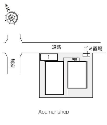 レオパレスレインボーのその他写真