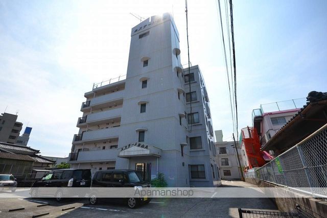 エステート谷山A棟