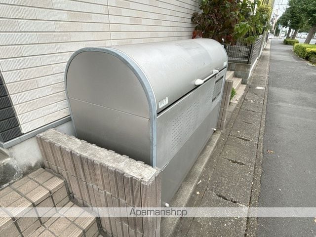 リブリ・PUA LANIの玄関写真