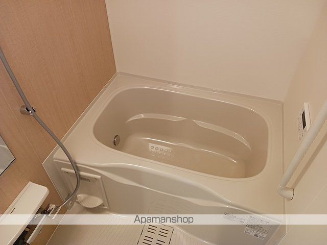 ハレレア テラスの内装写真