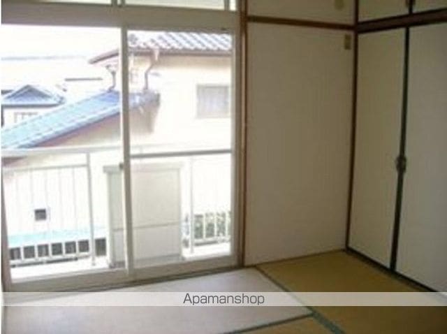メゾン-トモ Bの内装写真