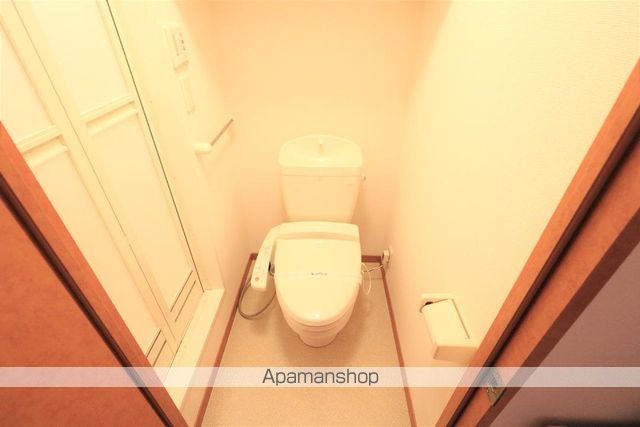 レオパレス里ノ前の内装写真