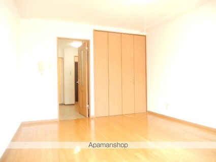 カーサデクエルノⅡ[1LDK/45.3m2]の共用部3