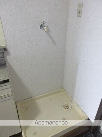 オーエスコーポ蔵前の内装写真