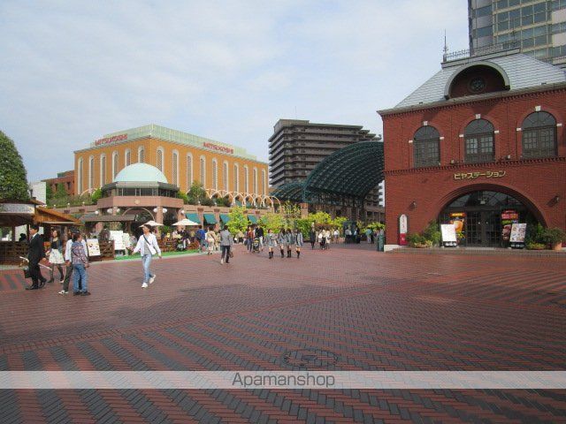 プライムアーバン恵比寿IIの周辺写真