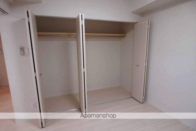 クラリス東札幌IIの内装写真