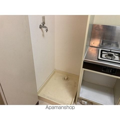 アルスビレッジの内装写真