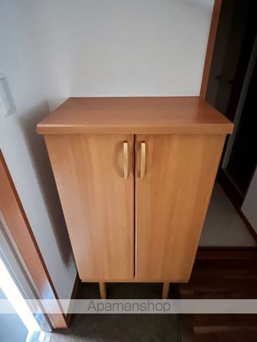田畑ハイツそれいゆIIIの内装写真
