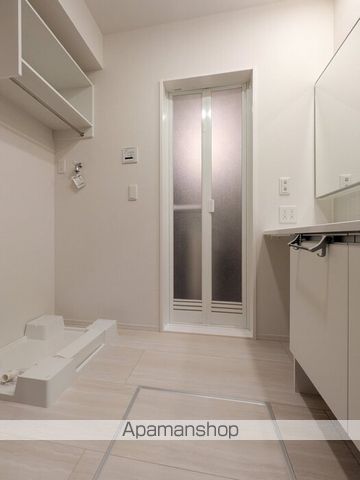 MAISON DE 青木の内装写真