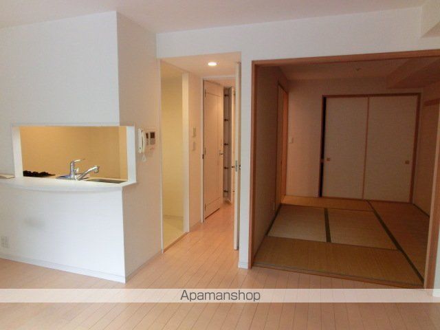 シティハウス久屋大通の内装写真