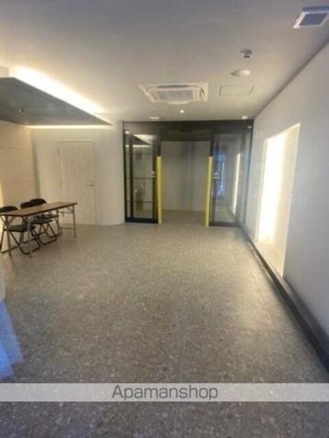 ワンルーフレジデンス新御徒町[1LDK/40.4m2]のロビー4