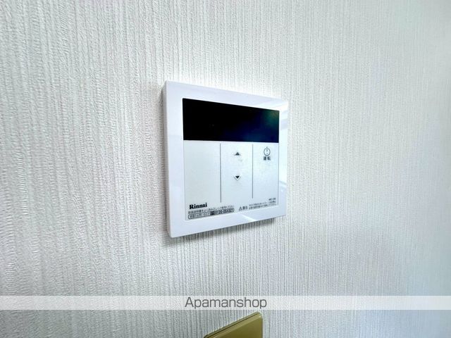 木内アパートの内装写真