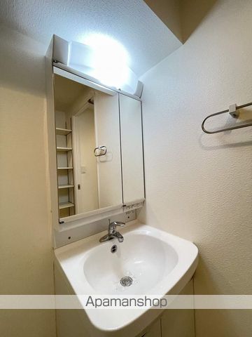 プロシード大須の内装写真