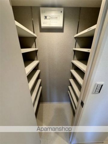 フェリス西新井の内装写真