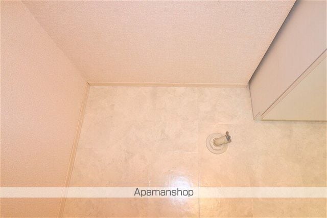 プロイセン 弐番館の内装写真