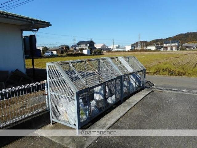 シティハイツ北条の外観写真