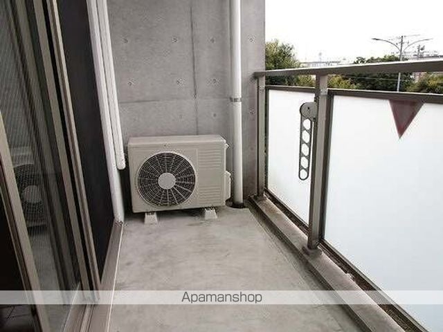 ヴィアーレ新寺の内装写真