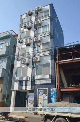 アーバン大供の外観写真