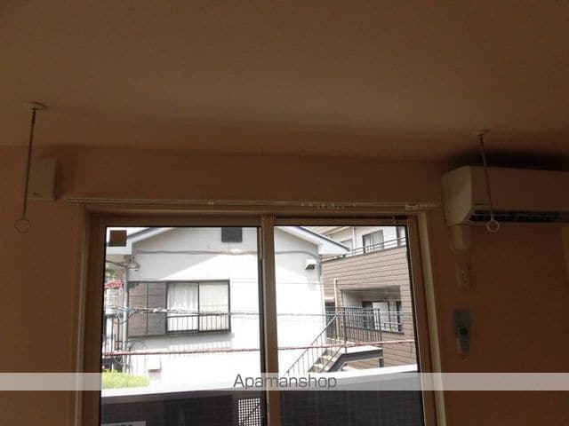 パル相武台前の内装写真