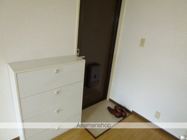 プラットホーム沢良宜の内装写真