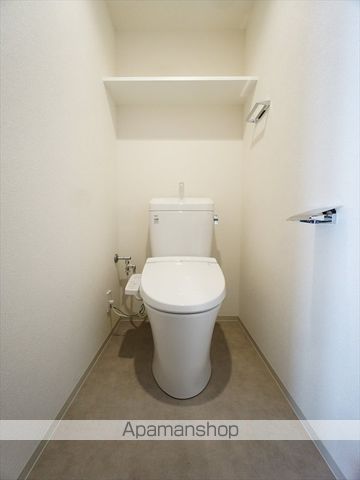 プレサンス鶴舞パークグラッドの内装写真