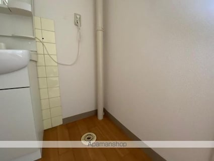 ヴィラ栗林[3DK/57m2]のその他設備